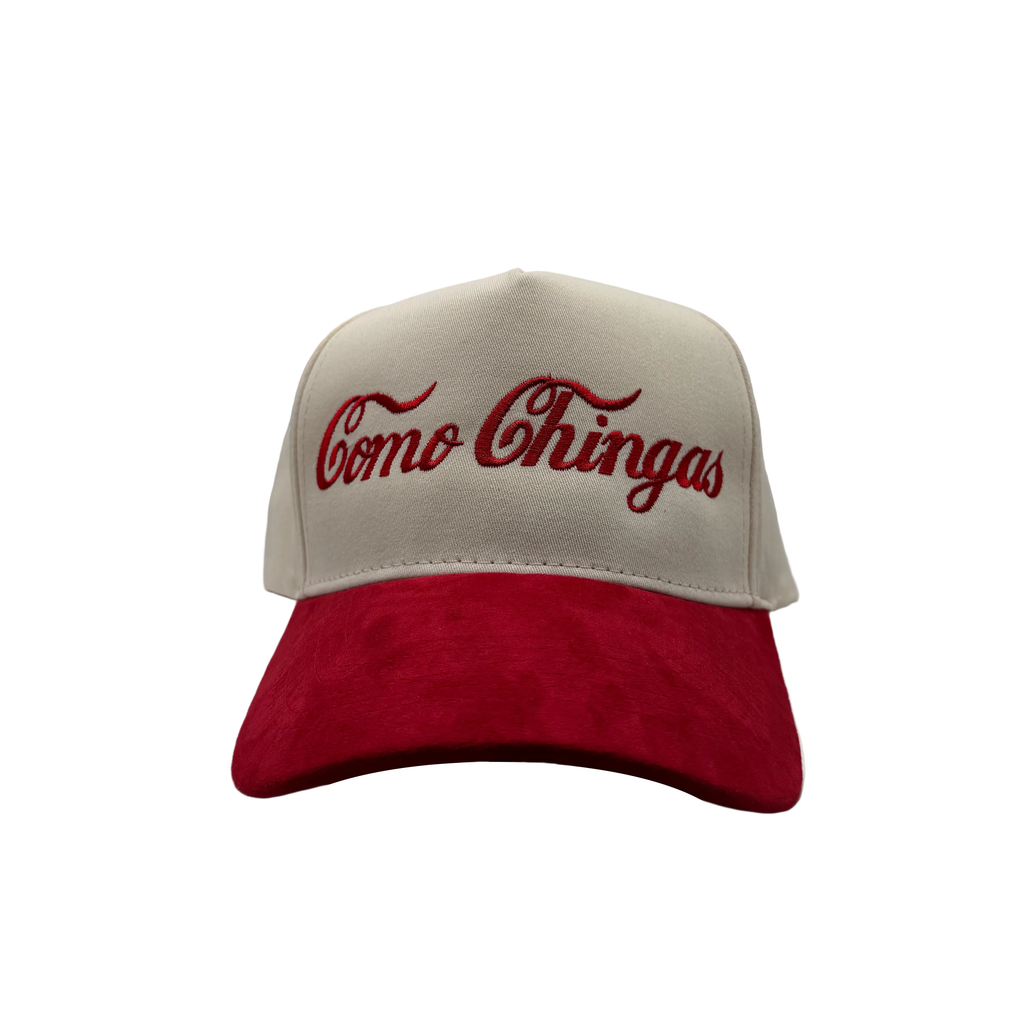 Como Chingas 2 Tone