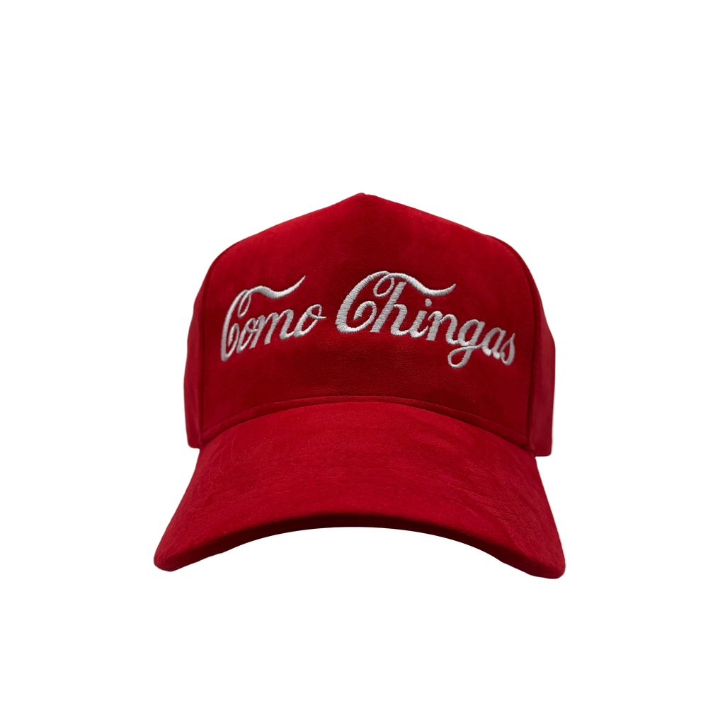 Como Chingas