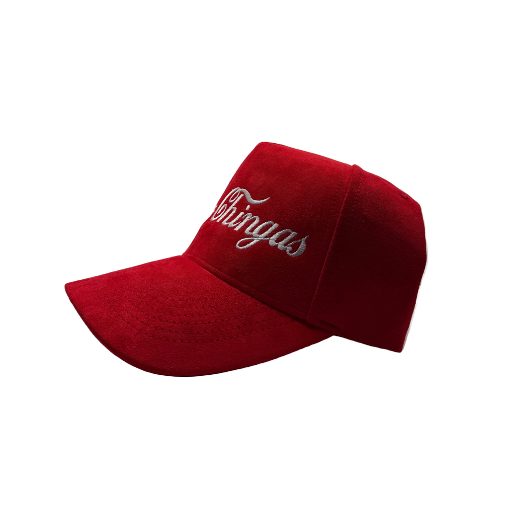 Como Chingas