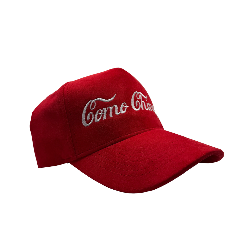 Como Chingas