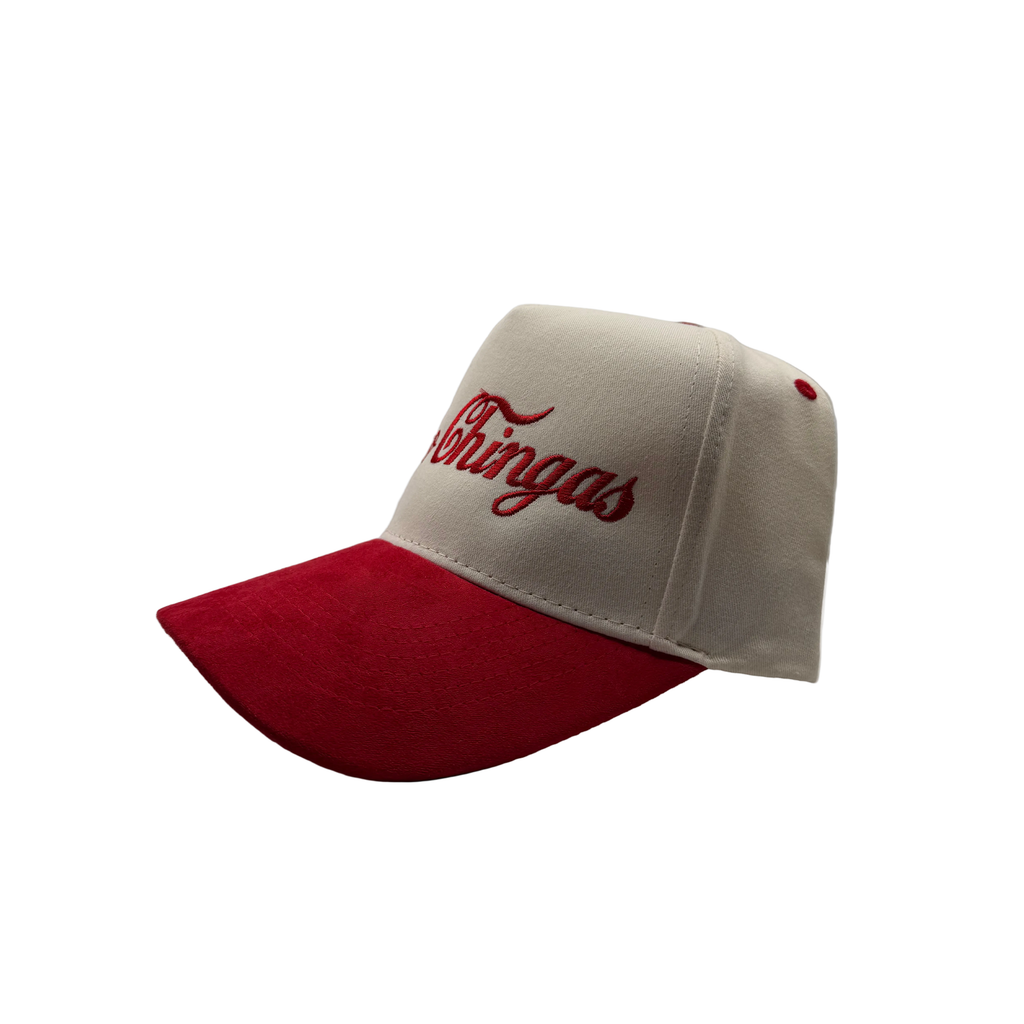 Como Chingas 2 Tone