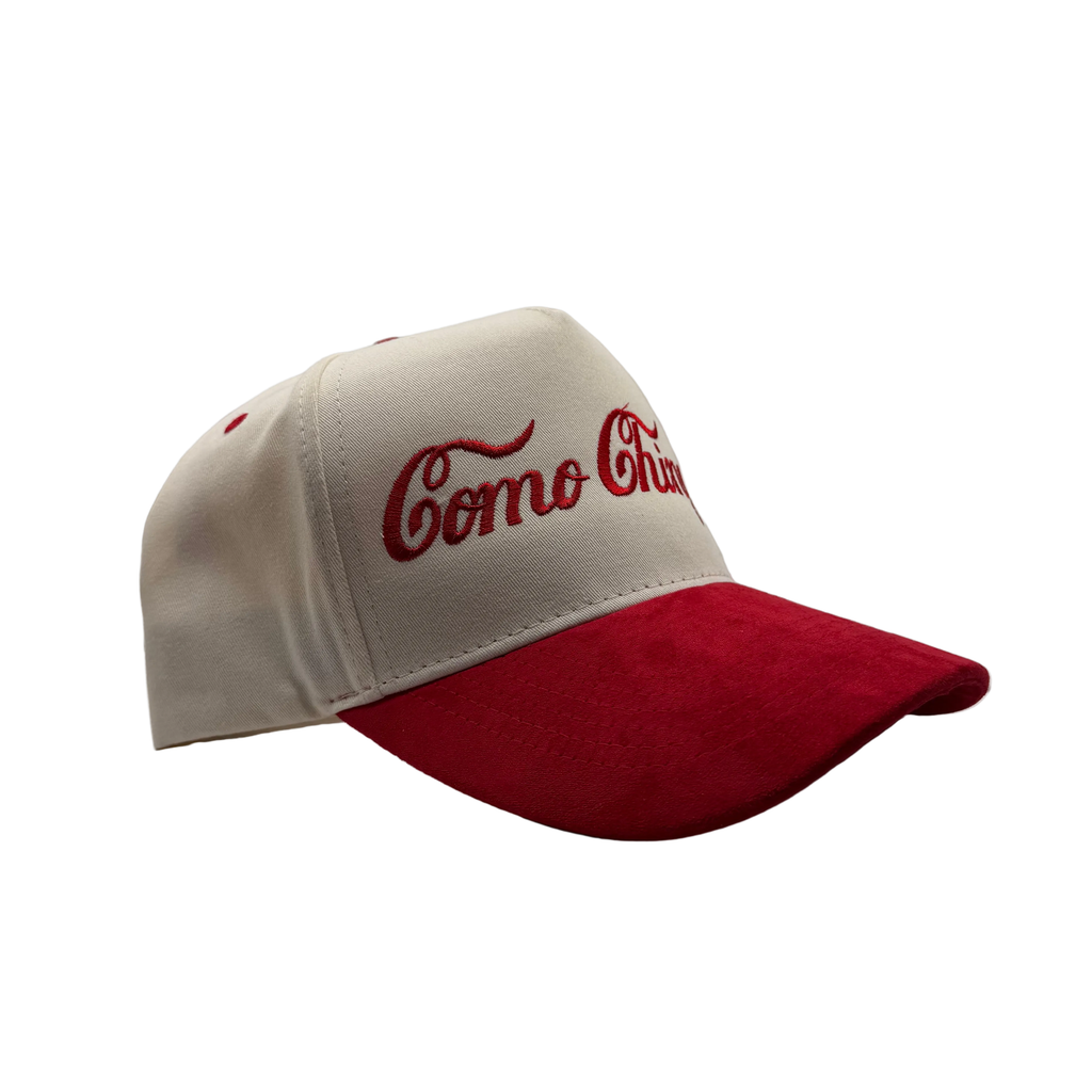 Como Chingas 2 Tone